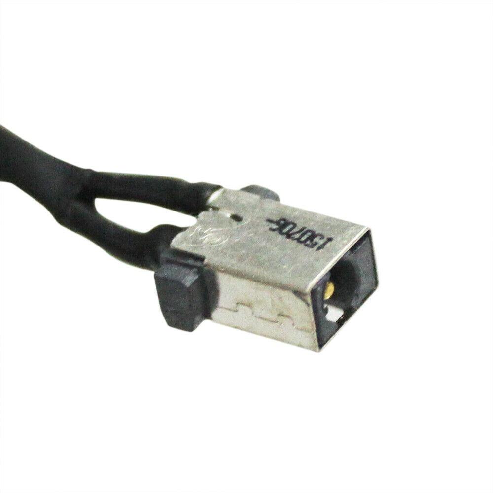 Dây Cáp Nguồn Cho Acer Spin 5 Sp513-51 Sp513-51 - 55 450.0a60k.0011 Dc