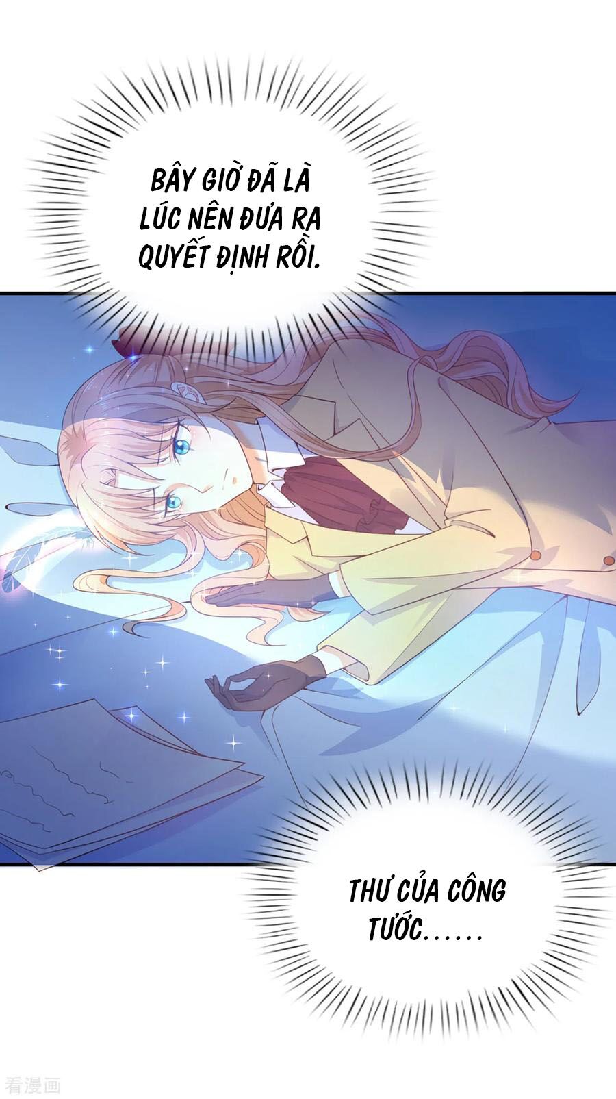 huynh khống công tước gả không được chapter 89.1 20