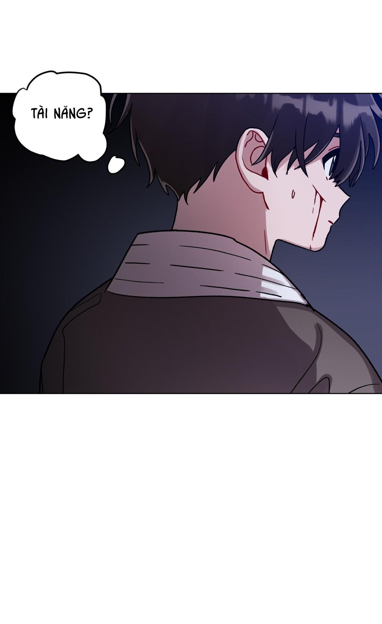 cơn mưa rào mùa hạ chapter 81 27