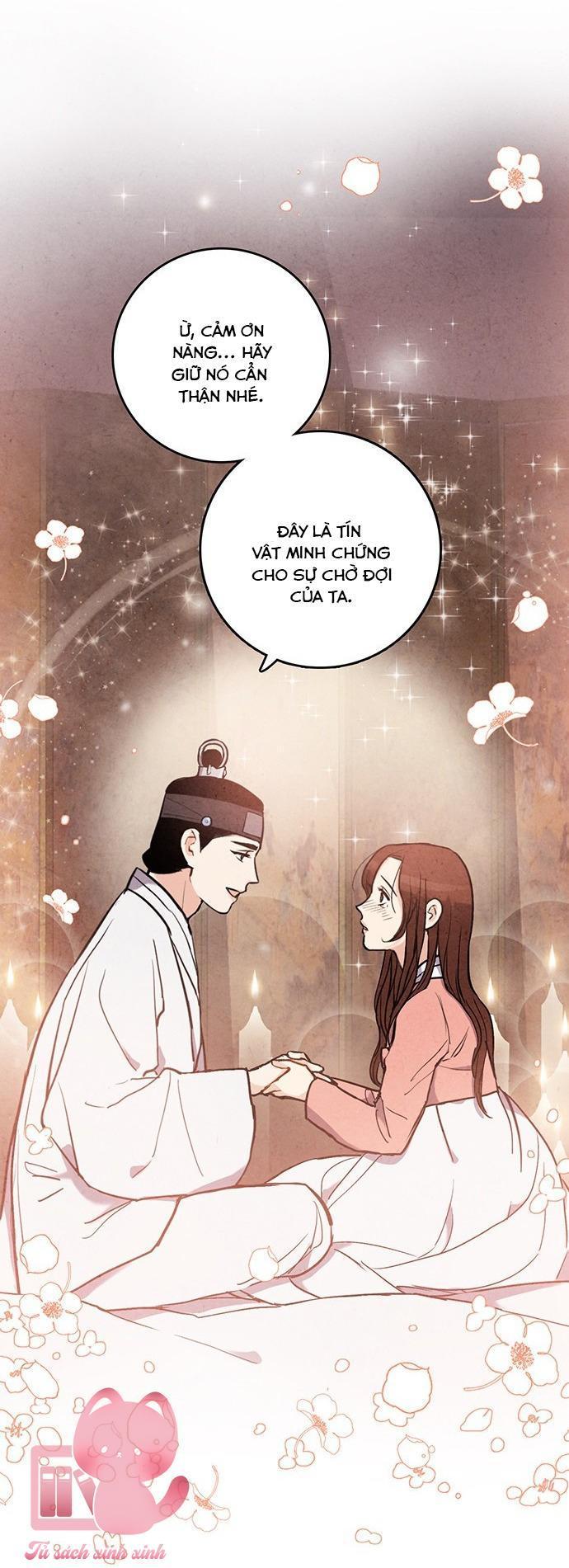 lệnh cấm hôn chapter 45 33