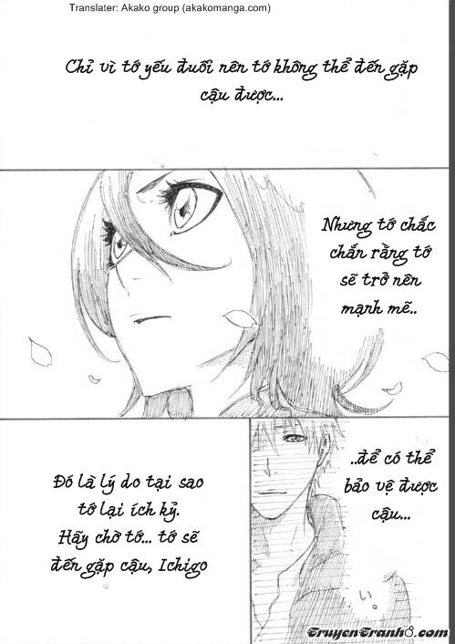 ichiruki doujinshi chapter 1 57