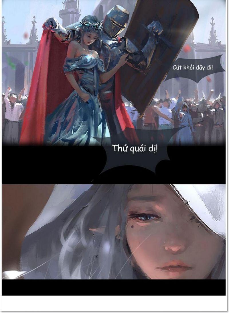 ghostblade chapter 8.5 9