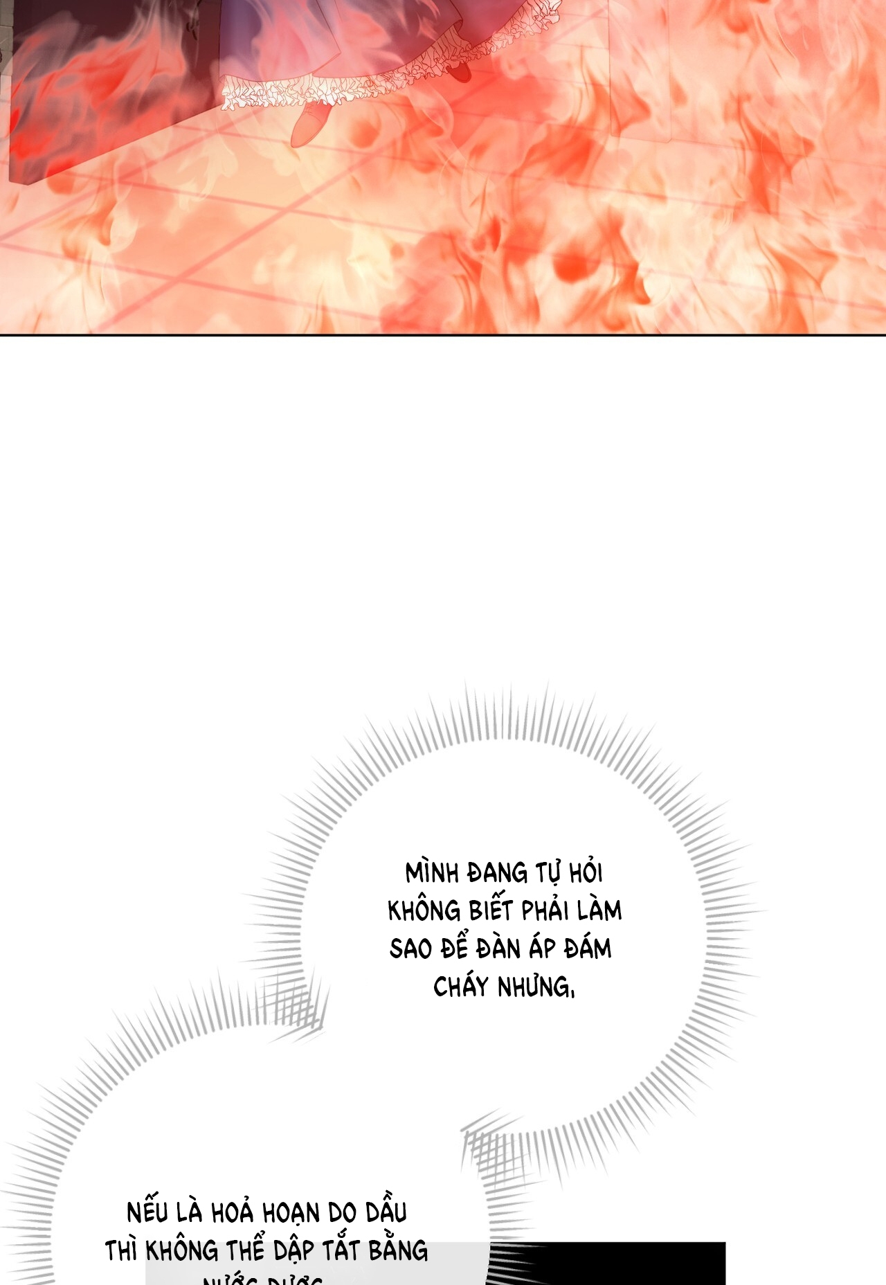 hợp đồng hôn nhân với hai người chồng chapter 14.1 38