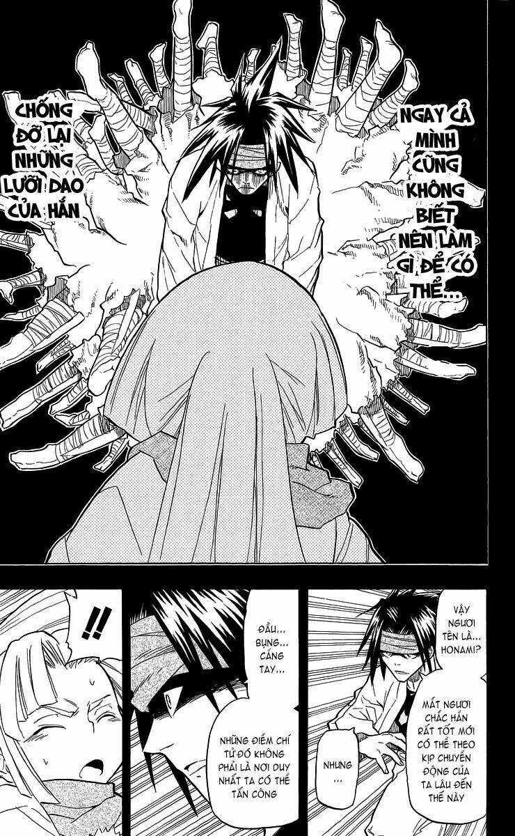 samurai usagi chapter 44 15