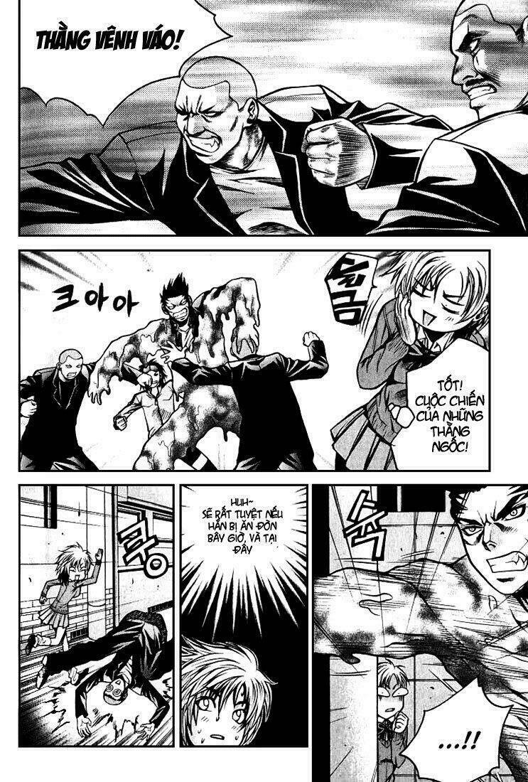 zippy ziggy chapter 7 20