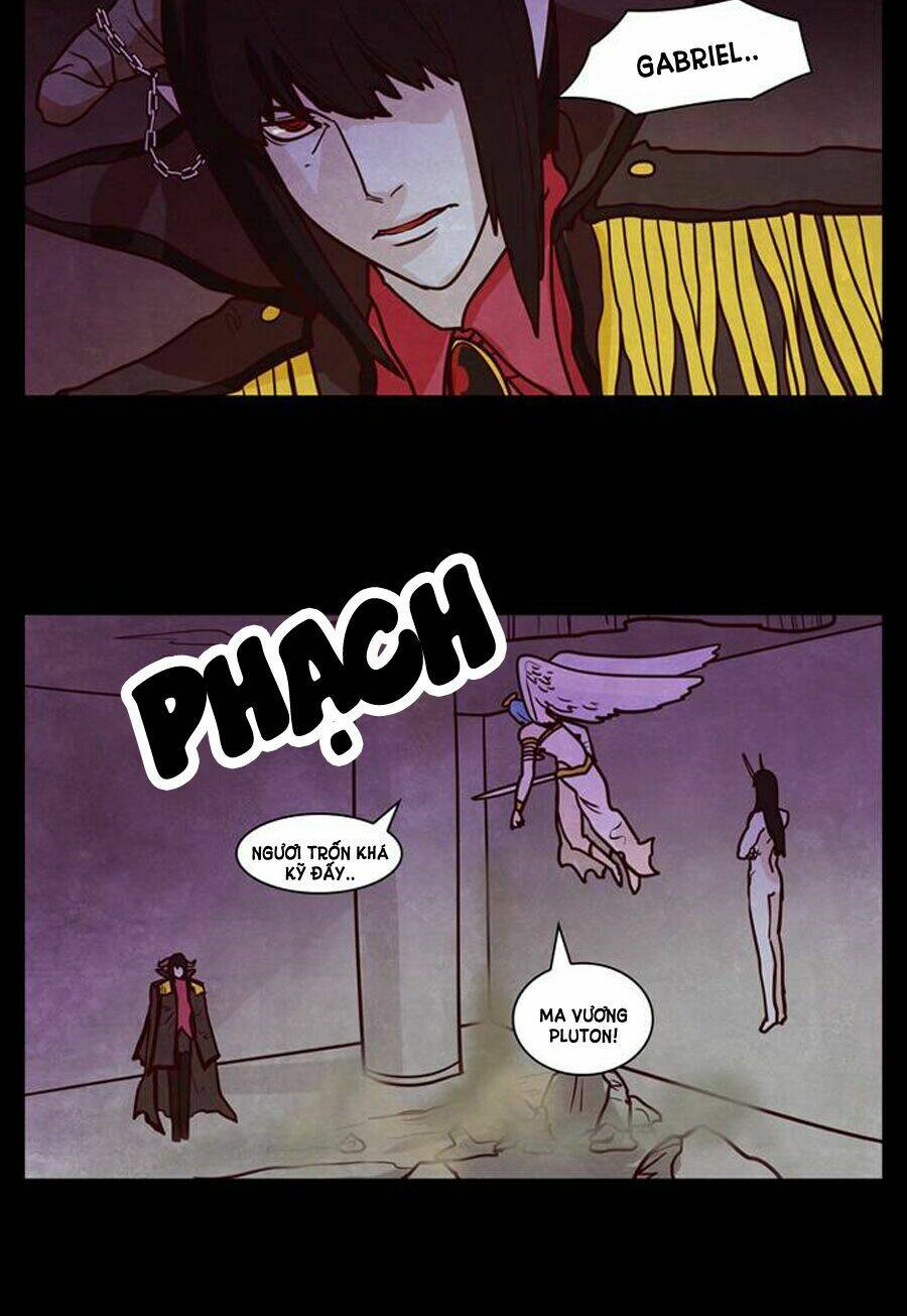 the devil king is bored chapter 98 5