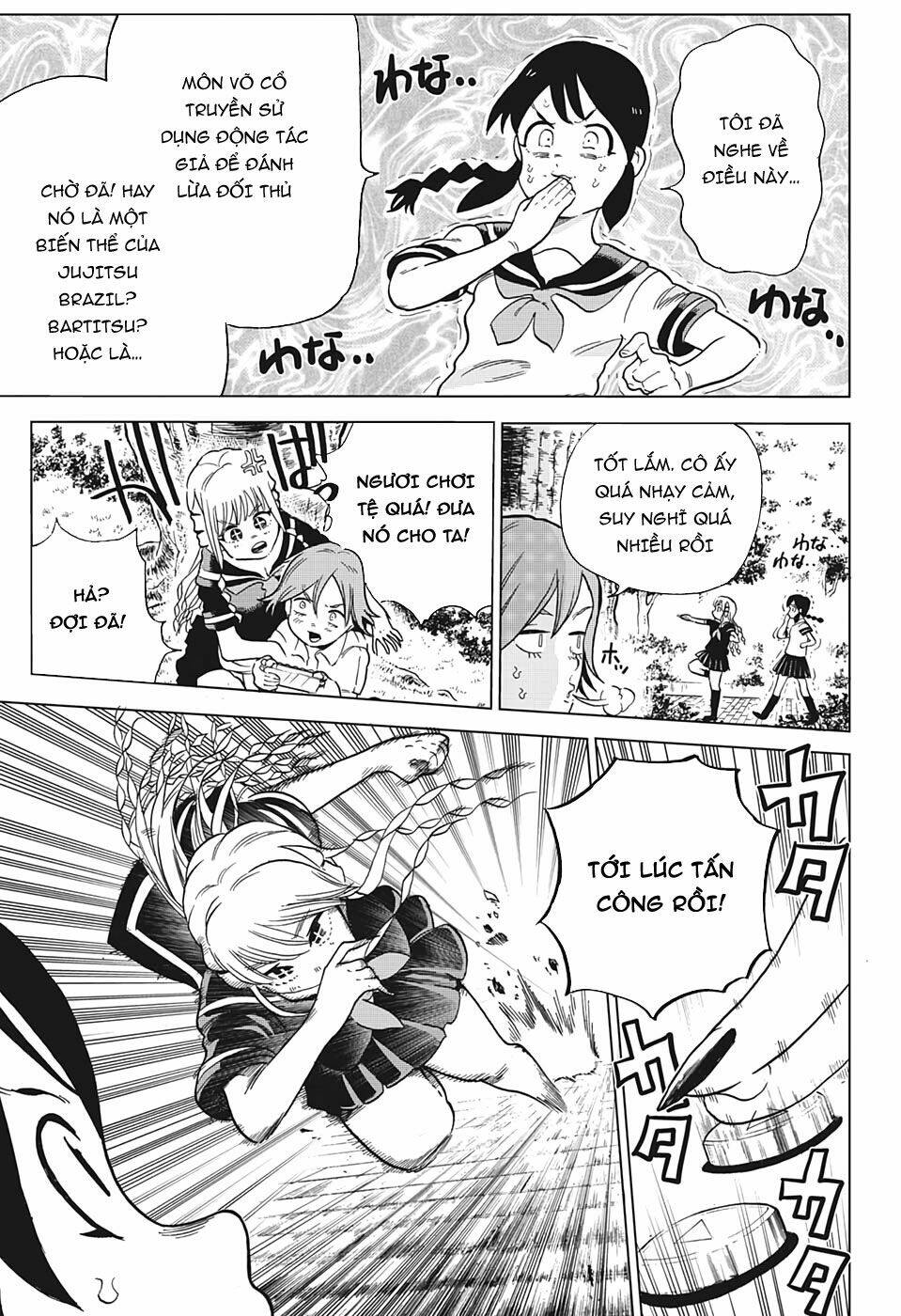 bone collection chapter 3 14