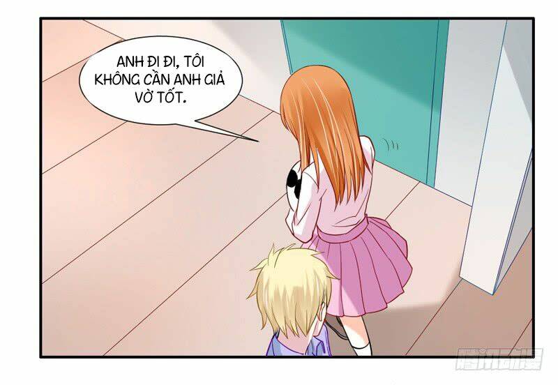 ma vương đại nhân đi thông thả chapter 34 26