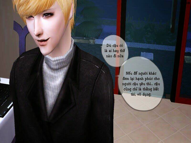 nụ cười của anh [truyện sims] chapter 69 85