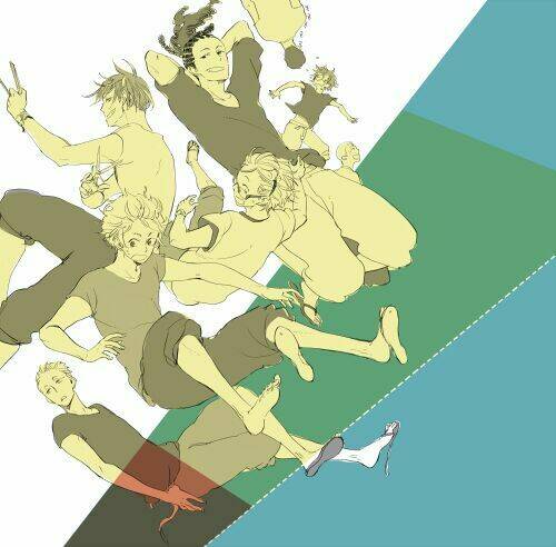 endou-kun no kansatsu nikki chapter 5 17