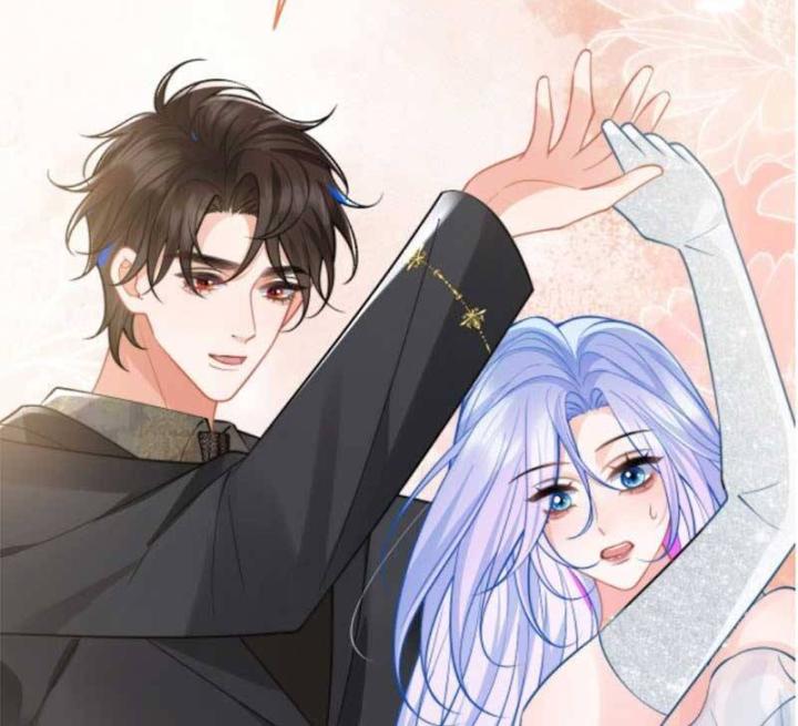 vị chỉ huy lạnh lùng khóc trong vòng tay tôi chapter 48 34