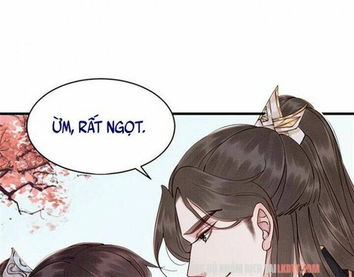 trọng sinh bá sủng nhiếp chính vương quá mạnh mẽ chapter 94 74