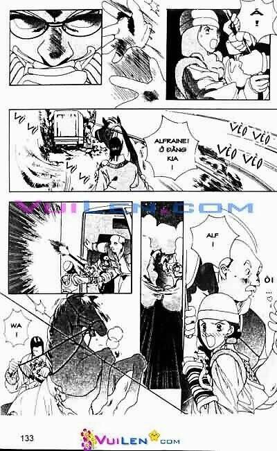 duyên kỳ ngộ chapter 3 134