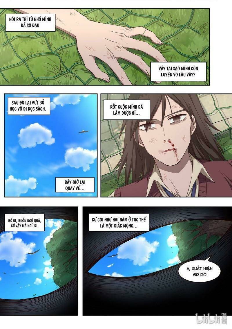 đại ẩn vu trạch chapter 31 16