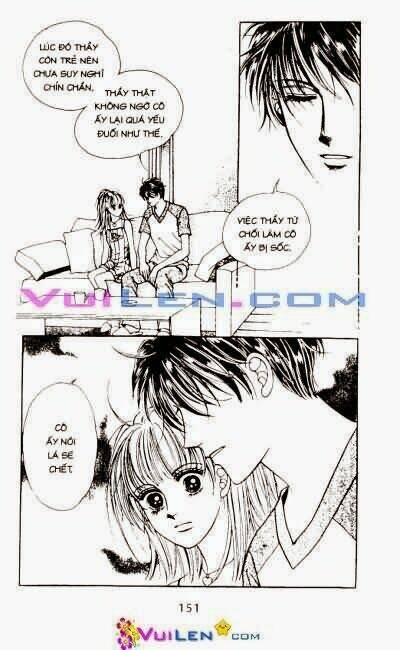 mãi yêu anh chapter 7 151