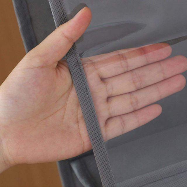 Túi treo 6 ngăn tiện ích