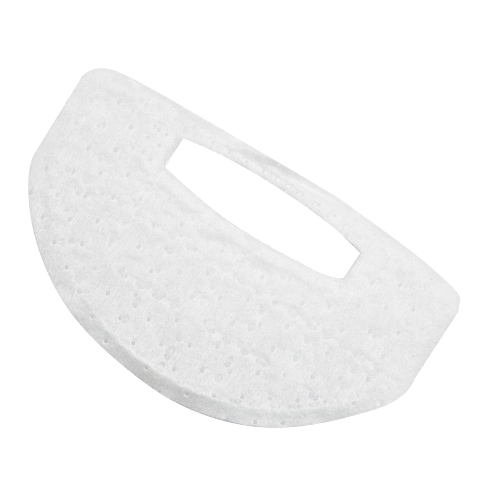 Floor Sweeper Side Brushes Filter Kit Household Filter