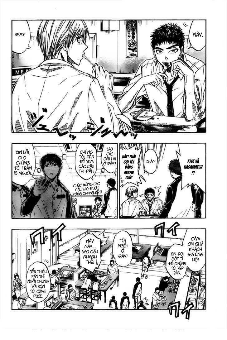 vua bóng rổ kuroko chapter 36 6