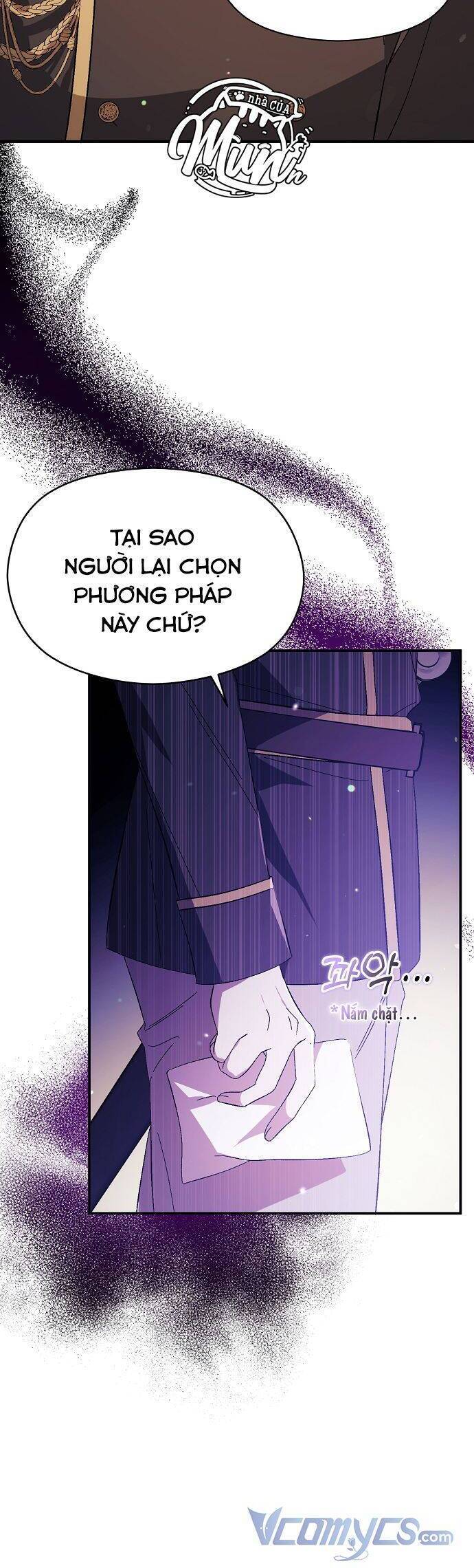 tôi không cố ý quyến rũ nam chính đâu! chapter 78 8