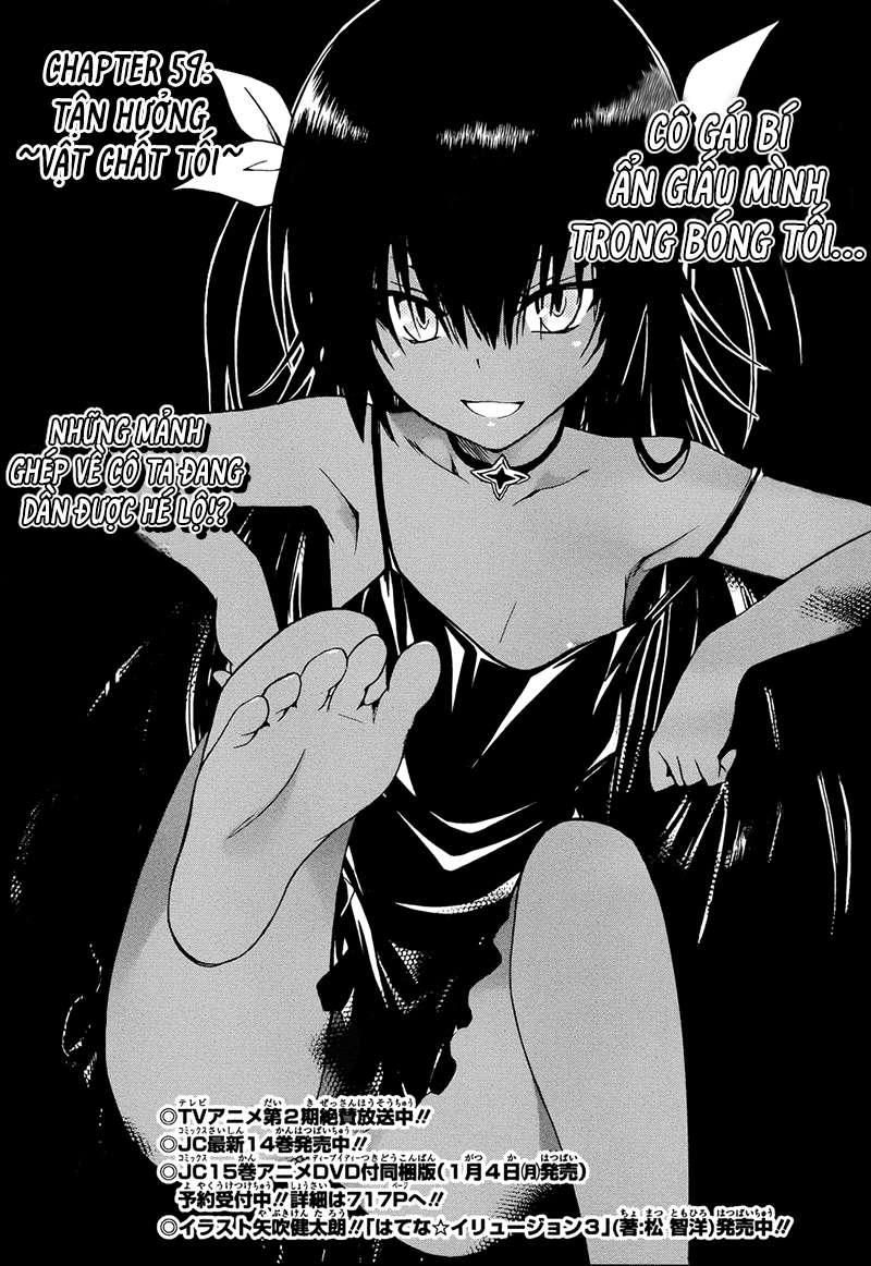 to love - ru darkness chapter 59 7