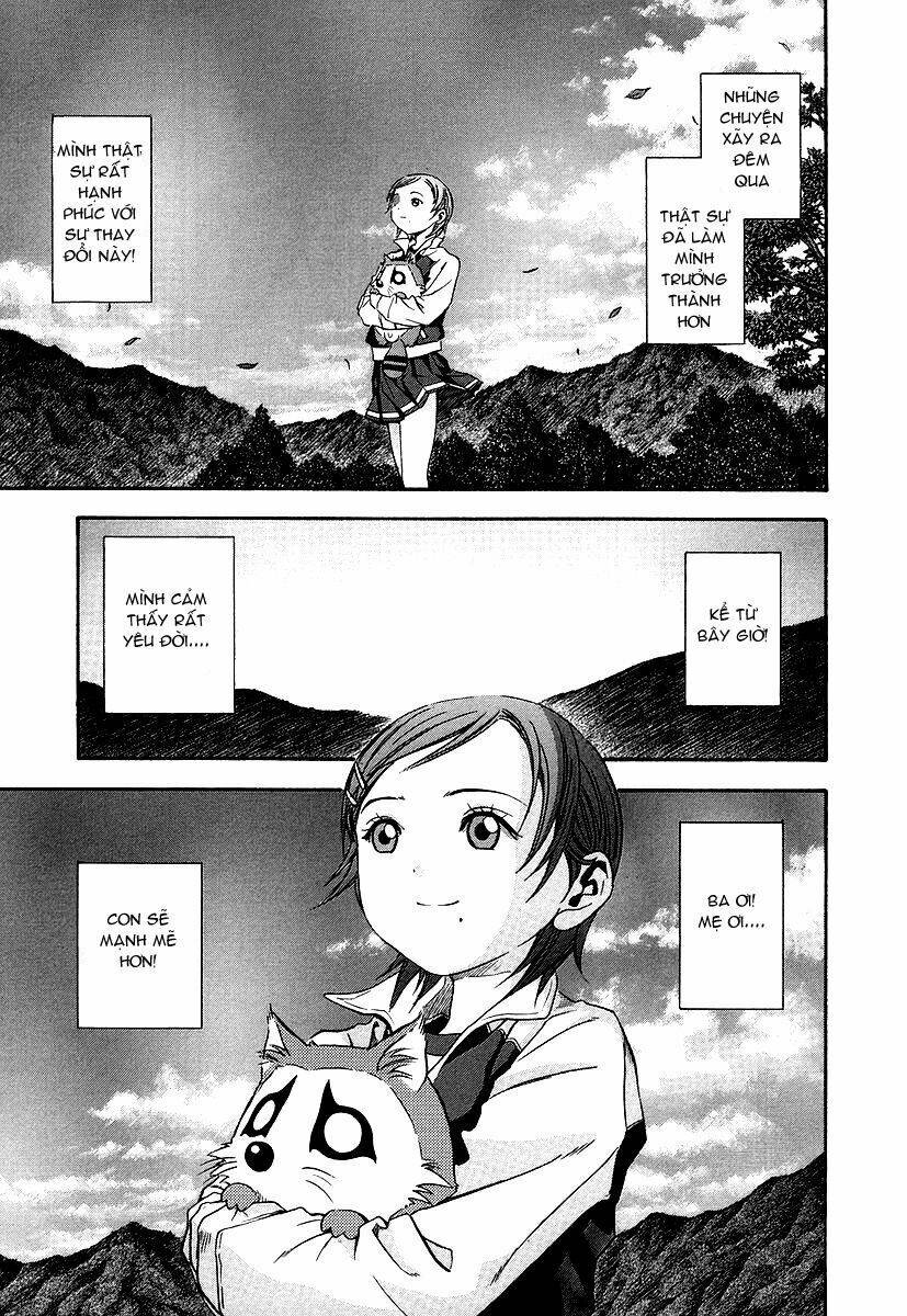 otogi matsuri chapter 36 37