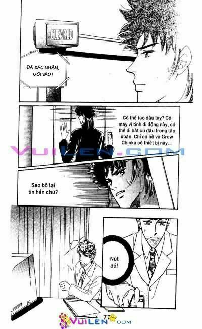 vật cản tình yêu chapter 8 74