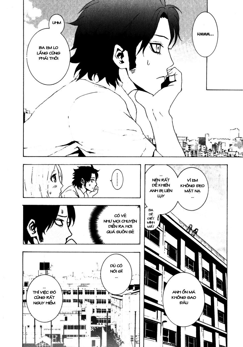 tokyo esp chapter 5 20