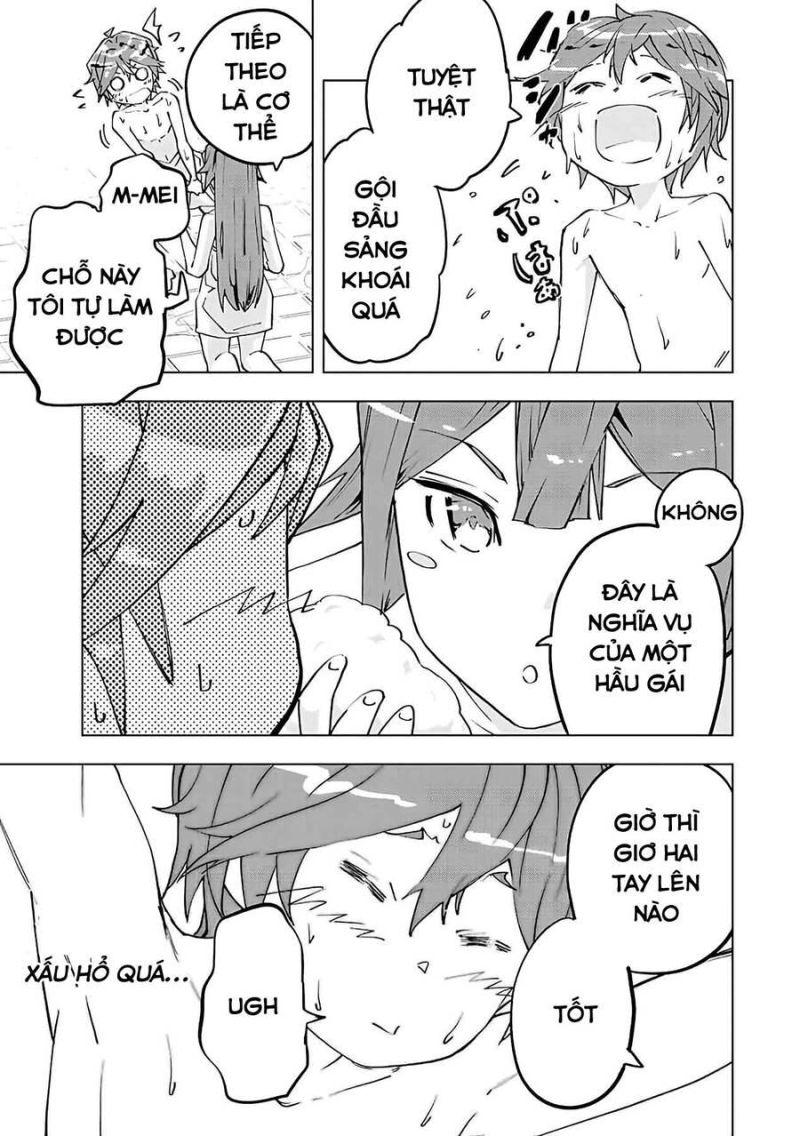 Bị Phản Bội Bởi Đồng Đội Và Sở Hữu [Gacha Không Giới Hạn] Lv.9999 chapter 74 19