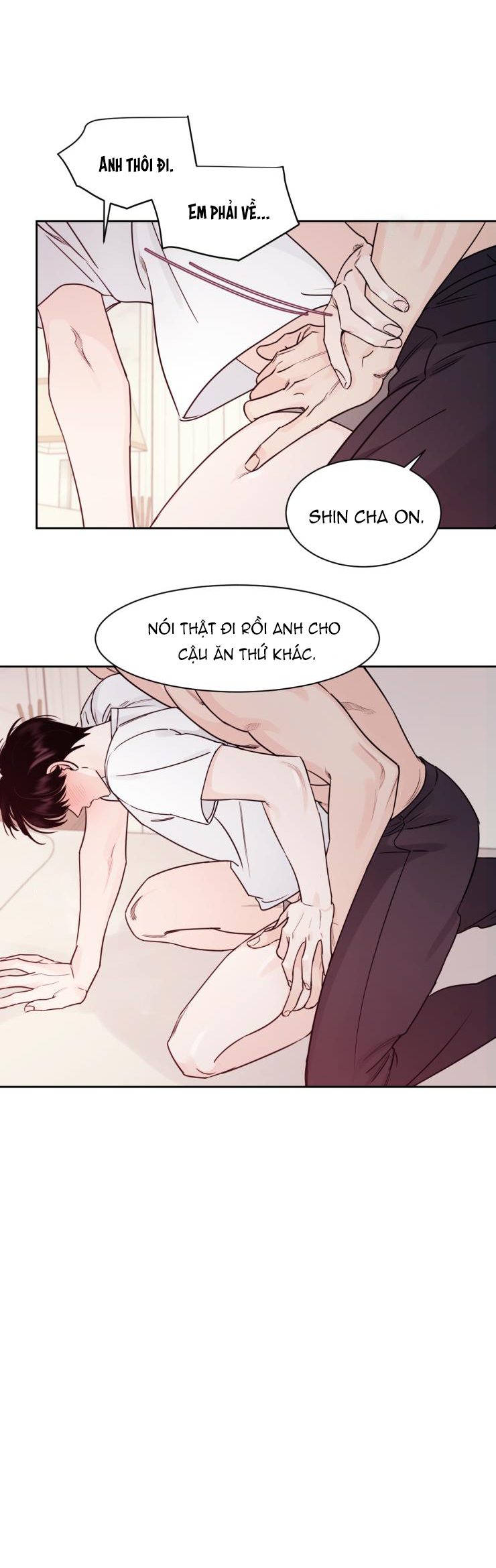 cái bóng của tôi chapter 7 20