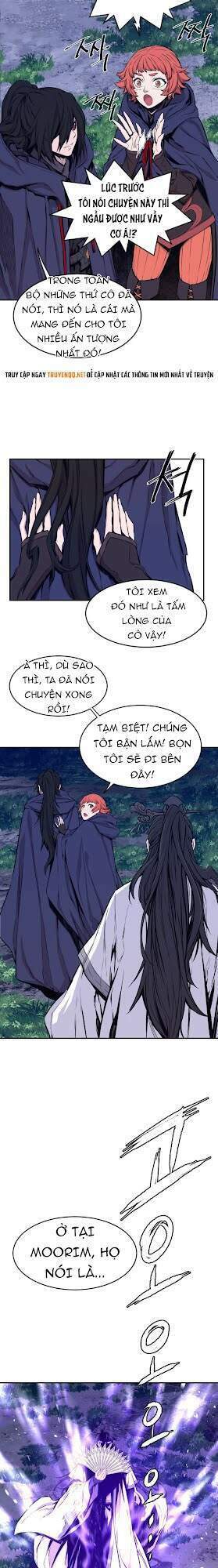 kim giáp đồ long chapter 17 15