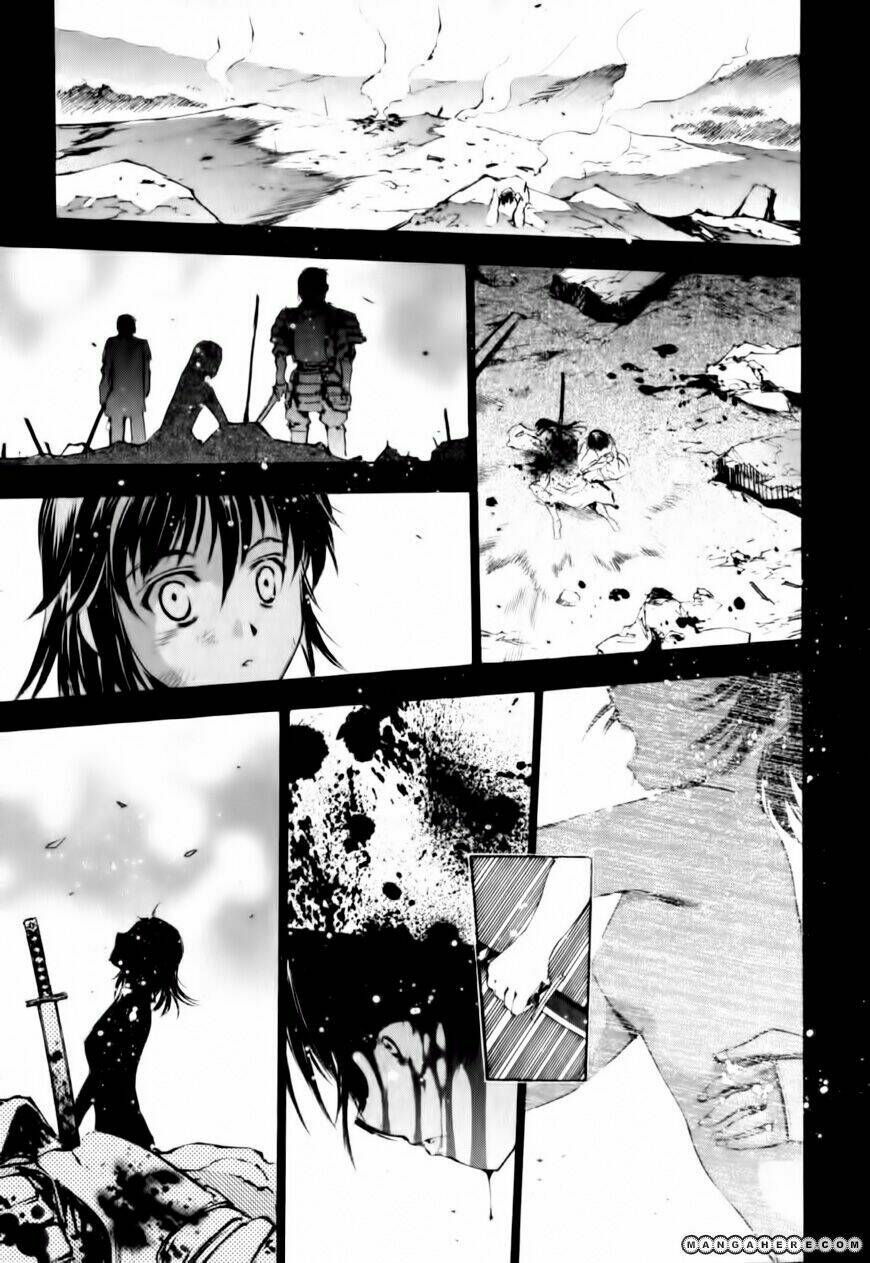 gaia kitan chapter 3 20