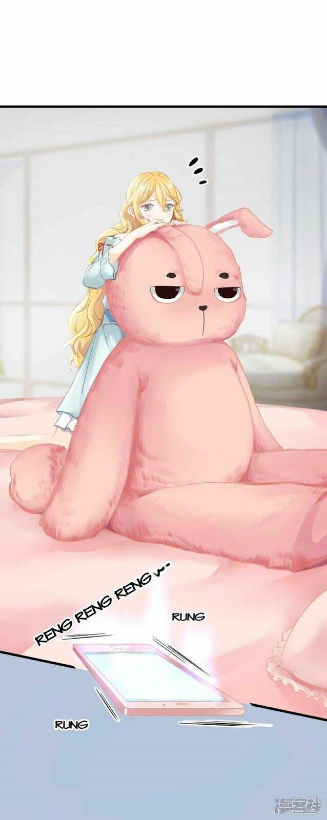 thiếu nữ sấm sét chapter 46 7