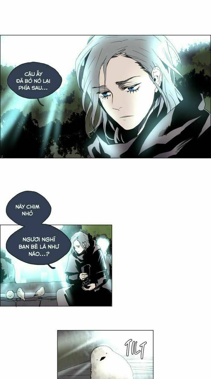 lessa 2: the crimson knight chapter 13 18