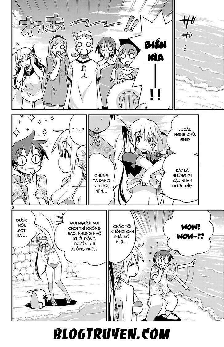 ninomae shii no tsukaikata chapter 24 4