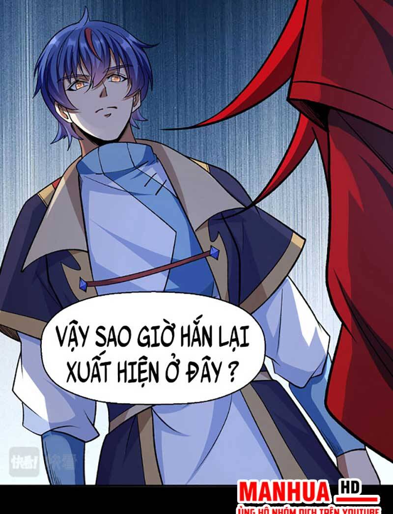 võ đạo độc tôn chapter 546 41