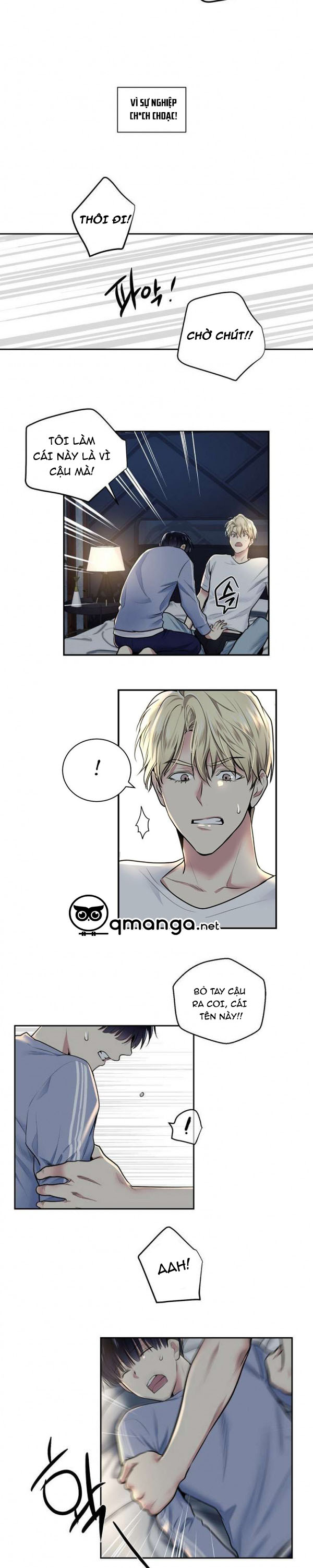 ứng dụng xấu hổ chapter 7 4