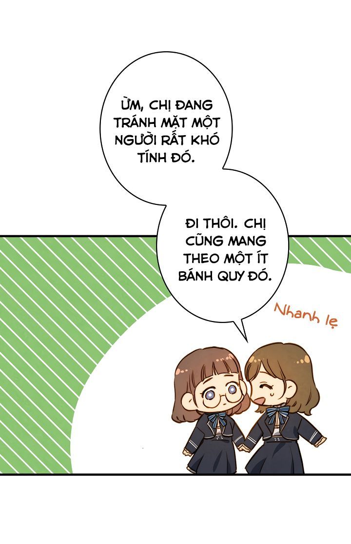 hoàng phi bóng tối - shadow queen chapter 40 38