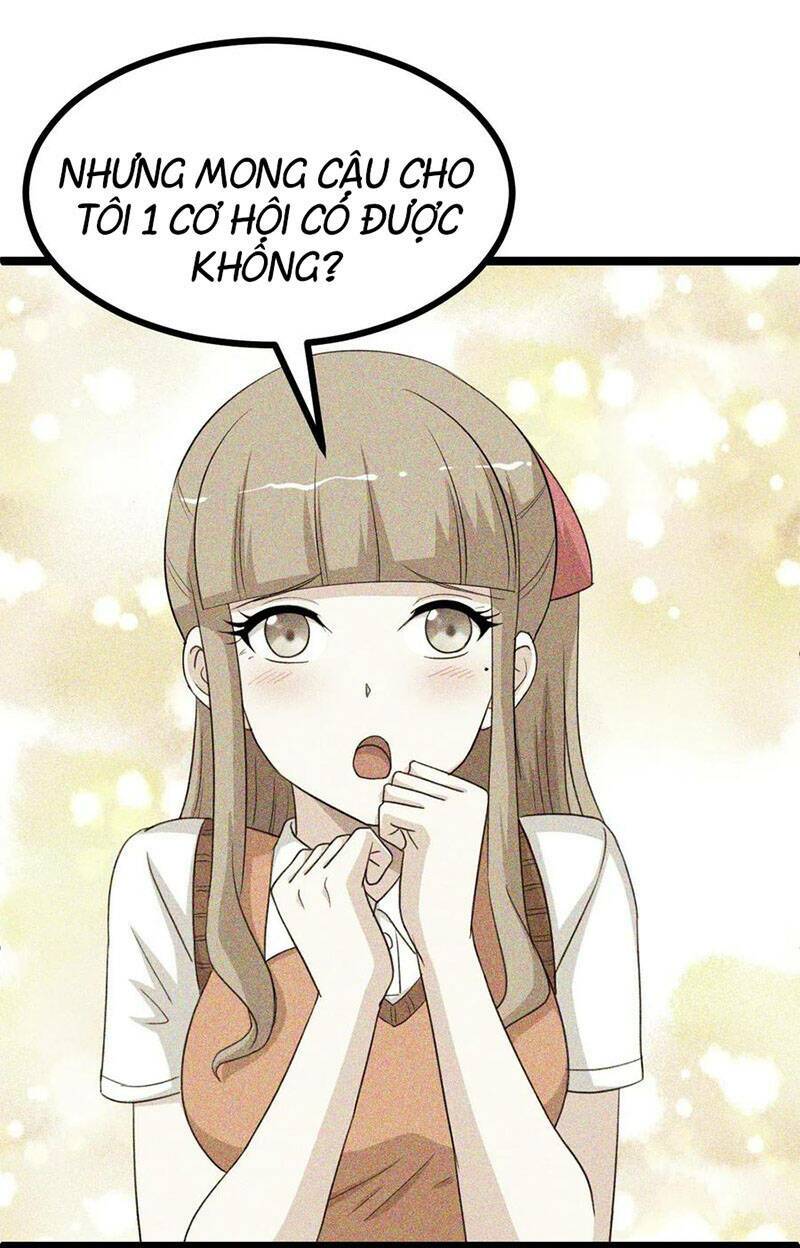 đai ca trở lại tuổi 16 chapter 171 11