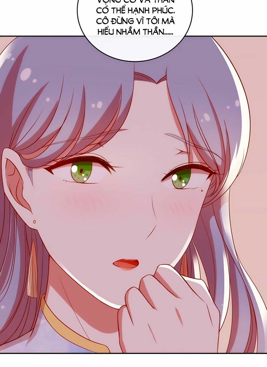 cả thế giới đều không bằng người chapter 37 29