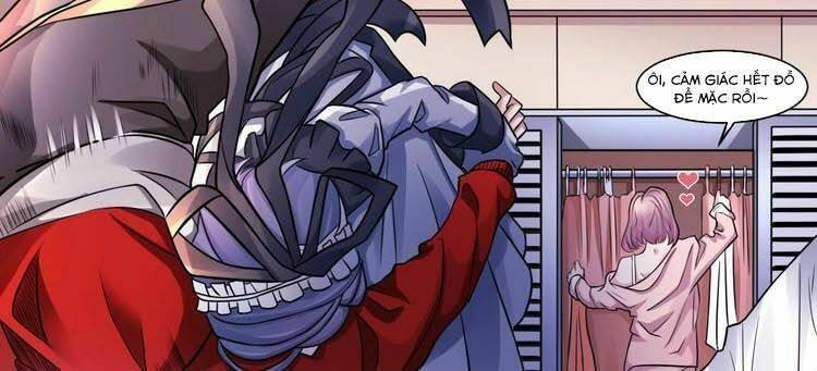 diêm vương thay thế chapter 8 6