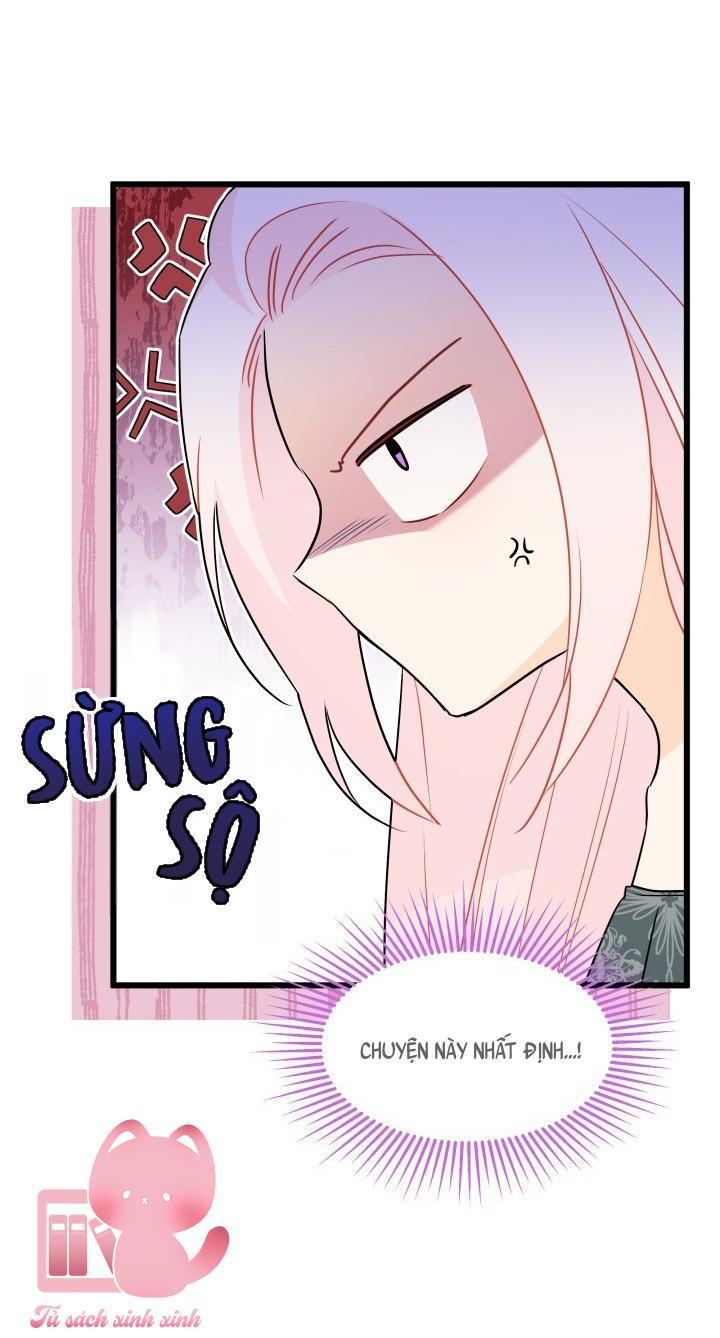 quan hệ cộng sinh giữa báo đen và thỏ trắng chapter 92 23