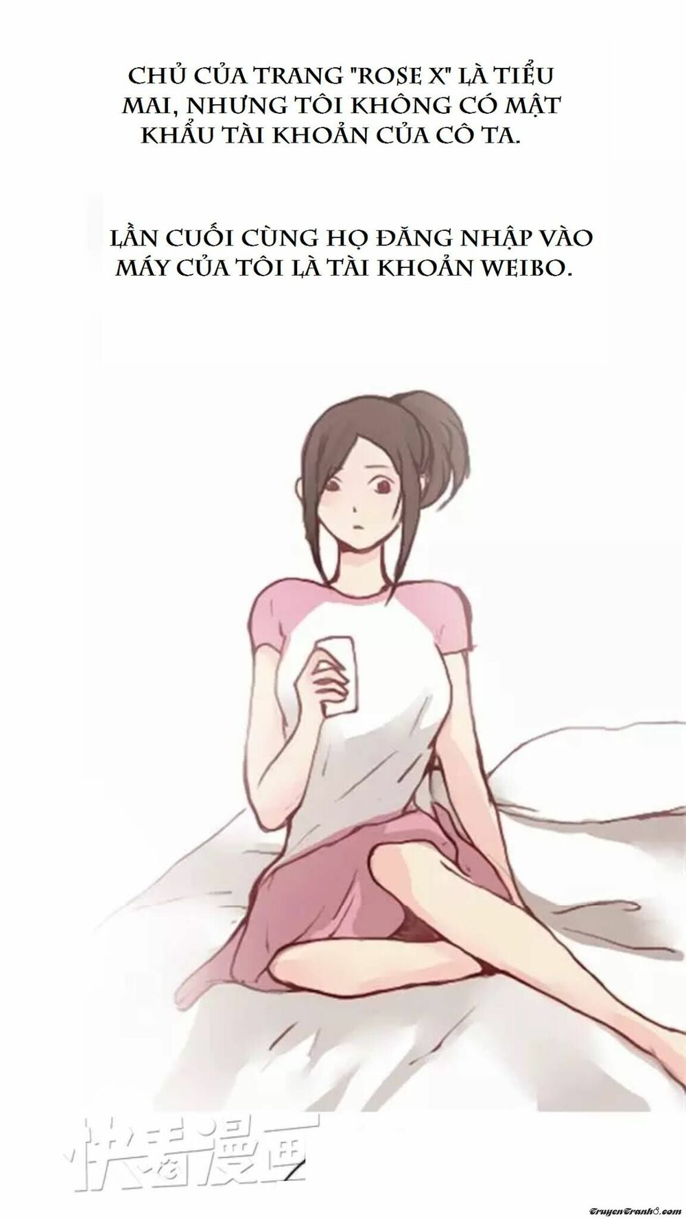 trả thù trường trung học phần 1 chapter 6 43