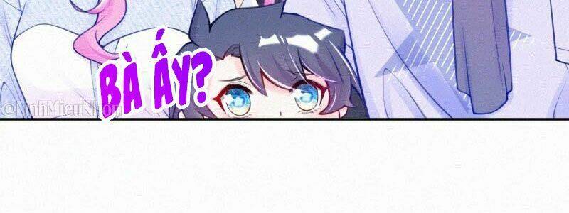 mami đột kích, thiên tài manh bảo khốc daddy chapter 16 21