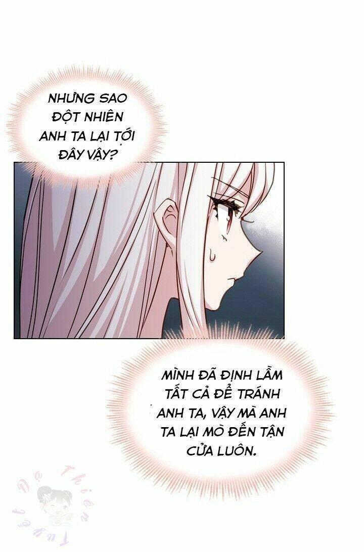 để yên cho tiểu thư hiền chapter 15 17