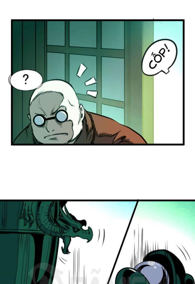 thần nhãn giám định sư chapter 79 15