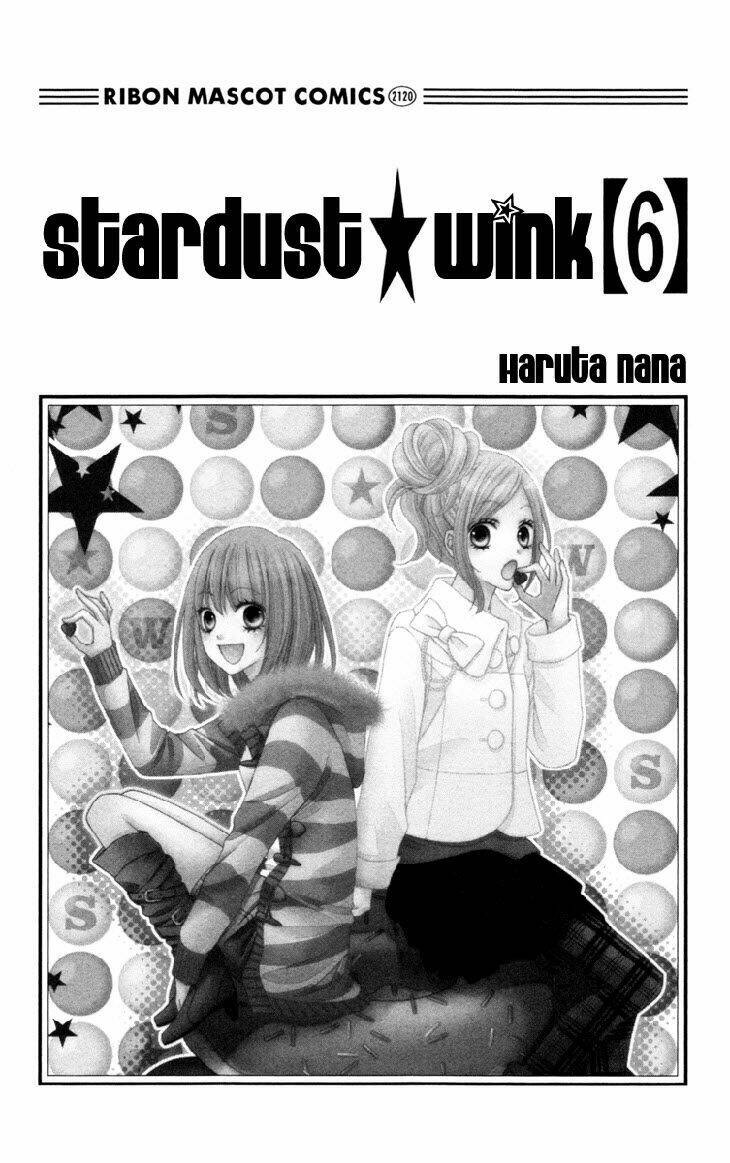 stardust wink chapter 25 2