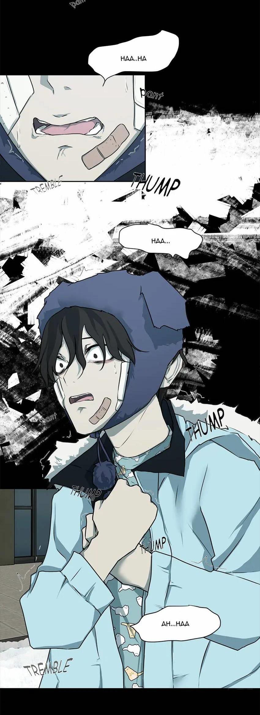 love murder basketball chapter 8 3