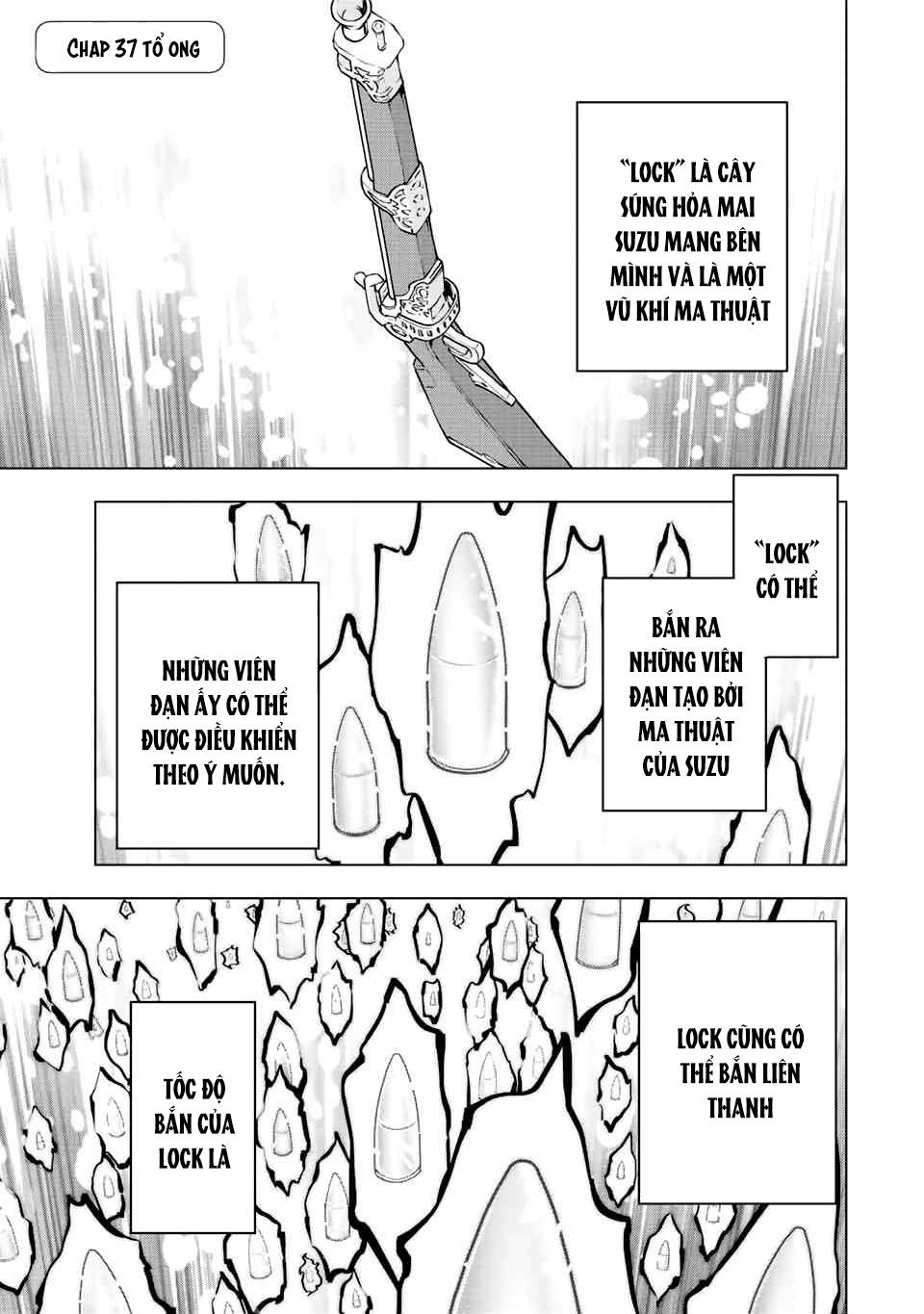 Bị Phản Bội Bởi Đồng Đội Và Sở Hữu [Gacha Không Giới Hạn] Lv.9999 chapter 37 1