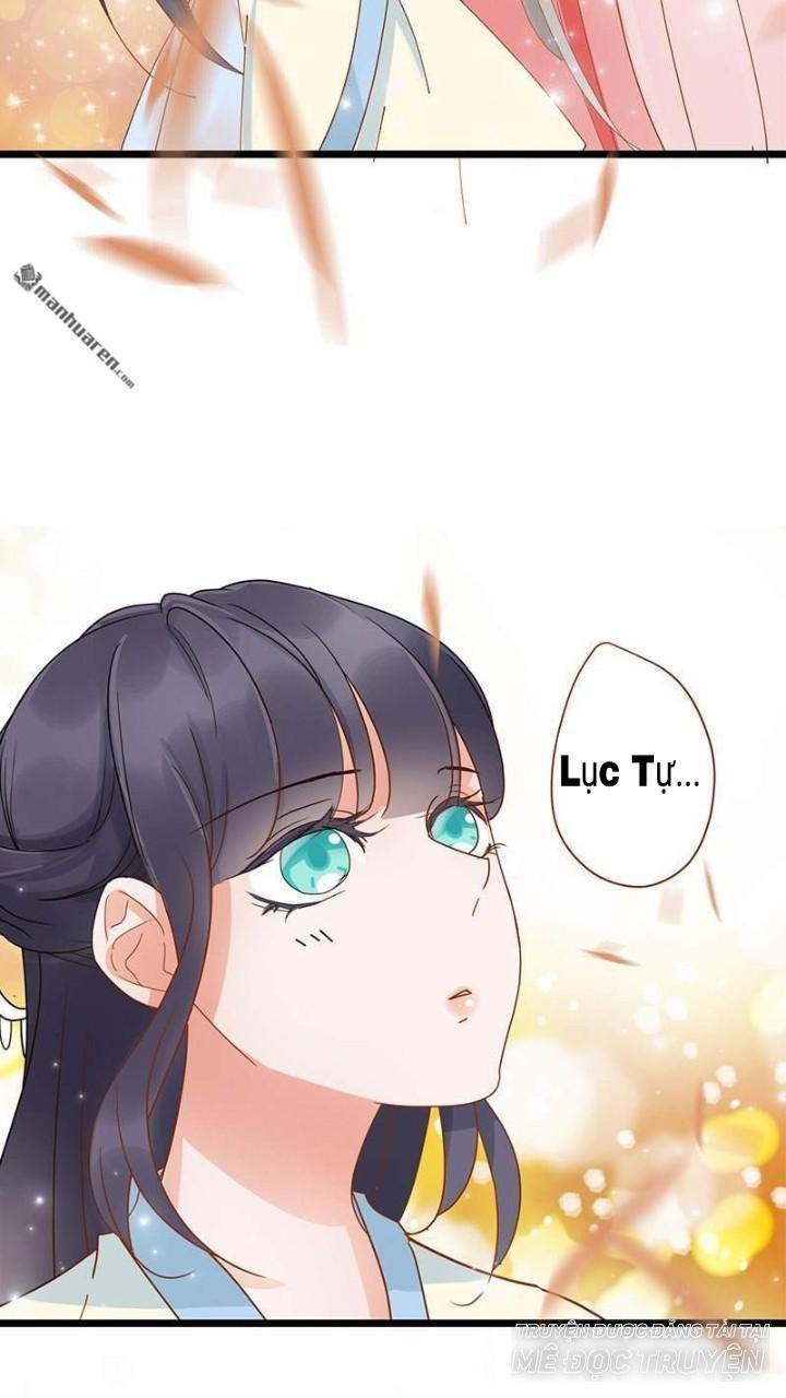 định mệnh giữa vị thần và tiểu cô nương chapter 6 11