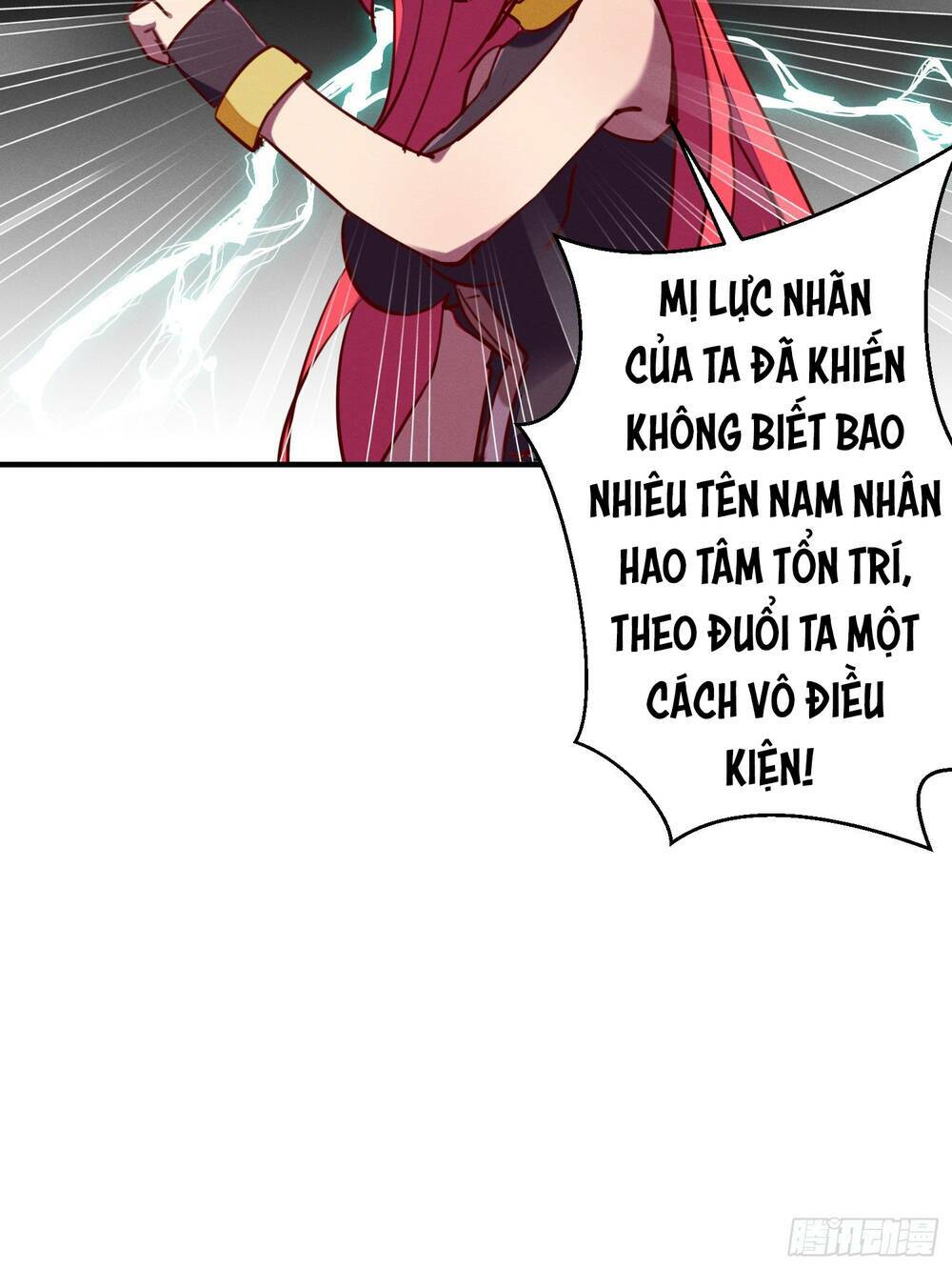 trở thành đạo sư dũng sĩ chapter 28 11